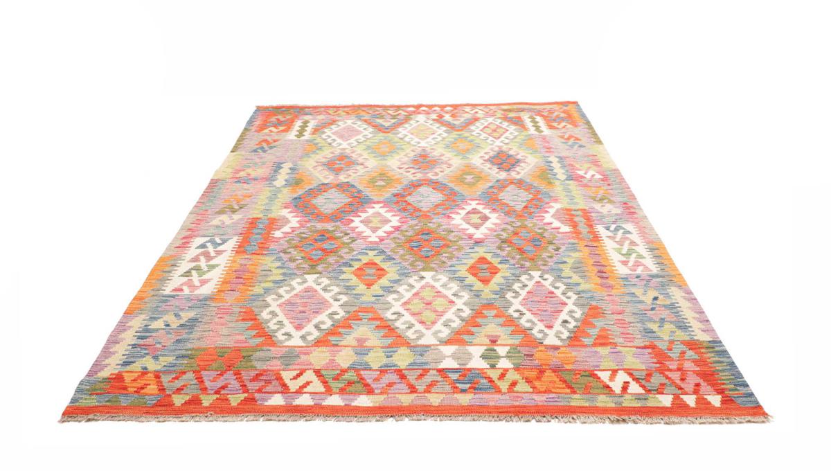 Kilim Afghan - 1