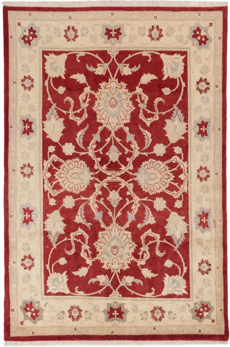 Chinese rug China 253x173 253x173, Persian Rug Knotted by hand