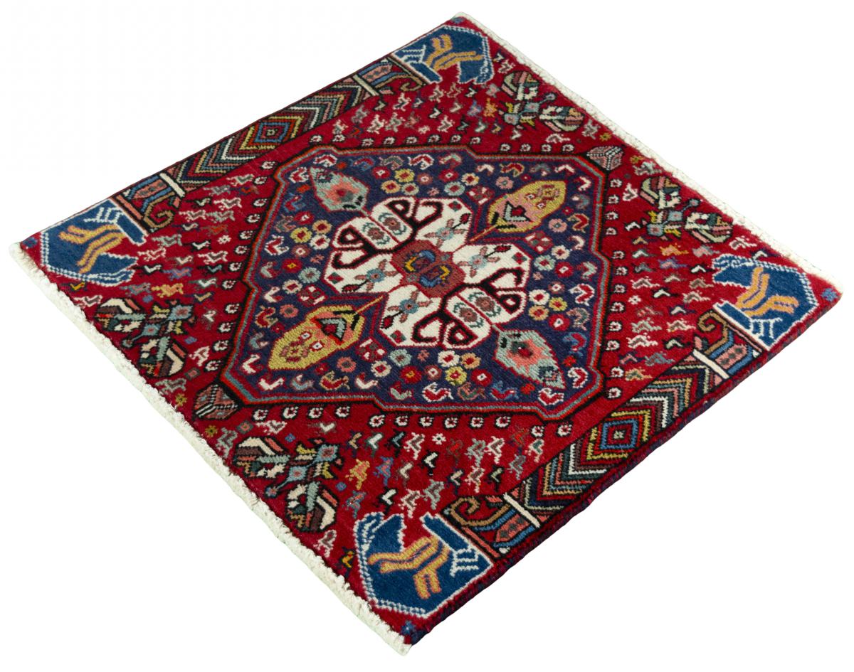 Shiraz - 1