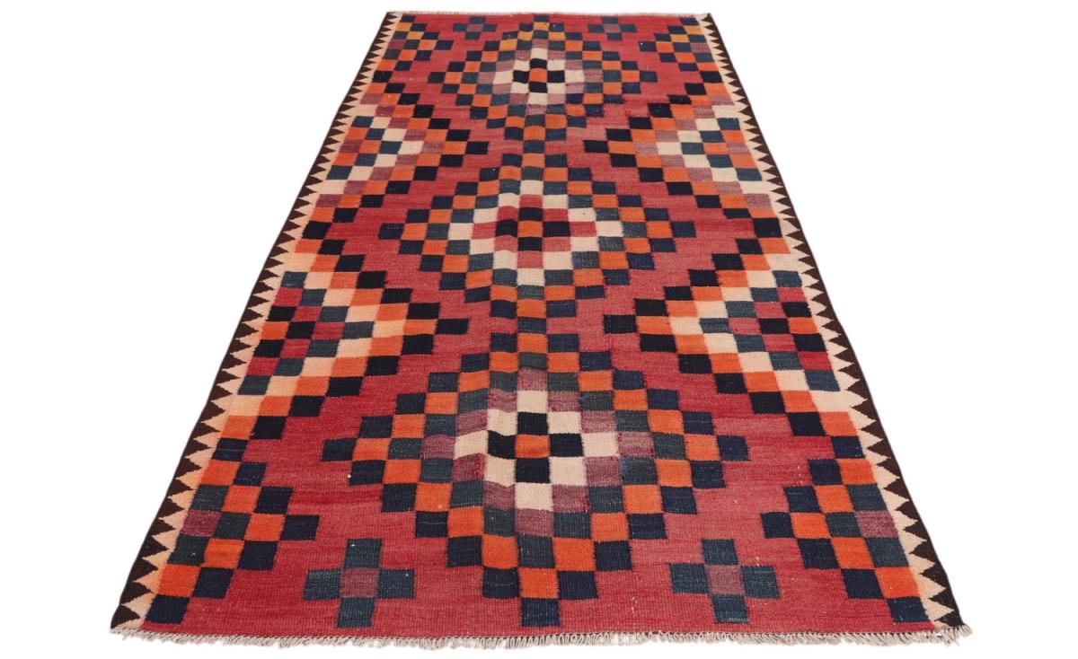 Kilim Fars Antiek - 1