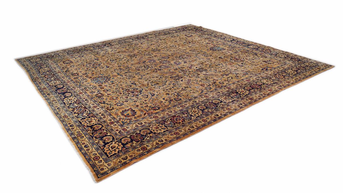 Khorasan Semi Antique - 1