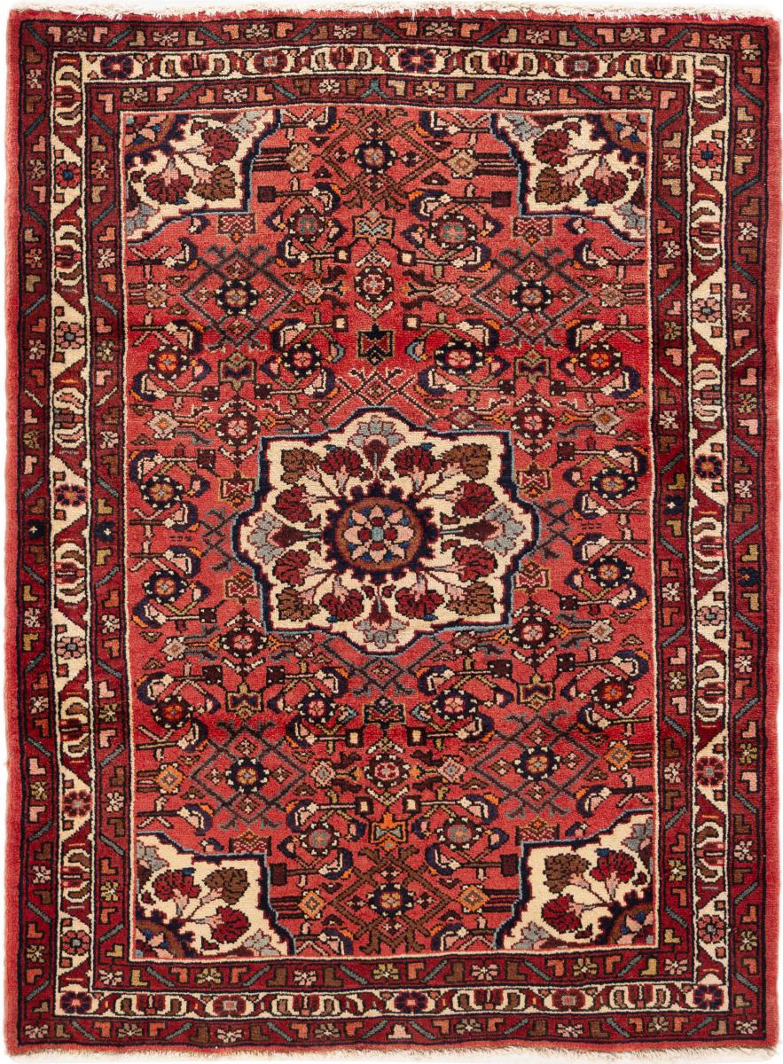 Dywan perski Hosseinabad 150x113 150x113, Dywan perski Ręcznie tkane