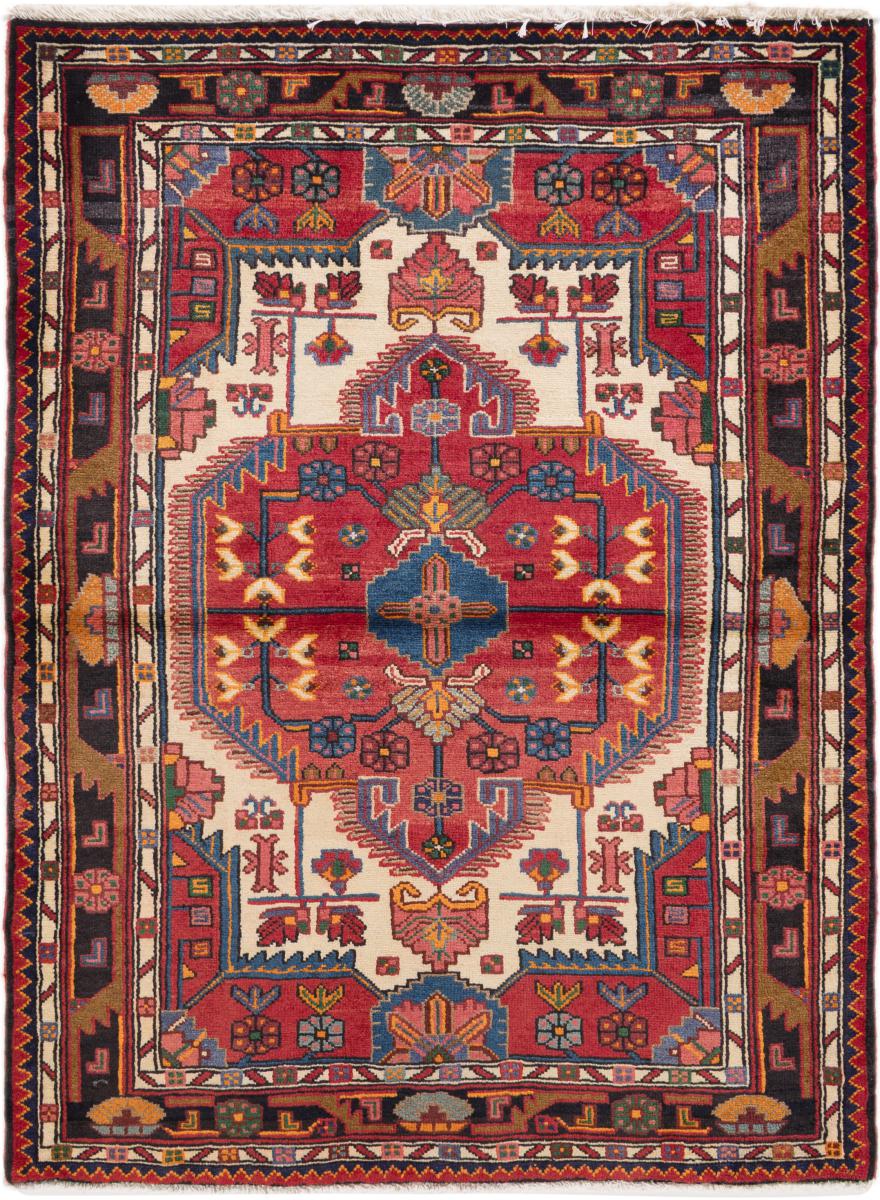 Covor persan Tuyserkan 155x113 155x113, Covor persan Lucrate de mână