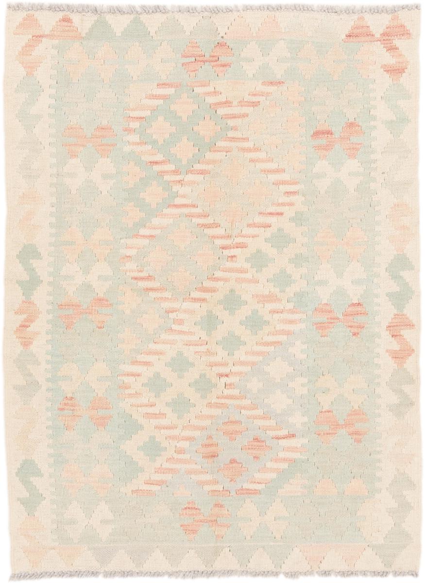 Afgán szőnyeg Kilim Afgán 119x89 119x89, Perzsa szőnyeg szőttesek