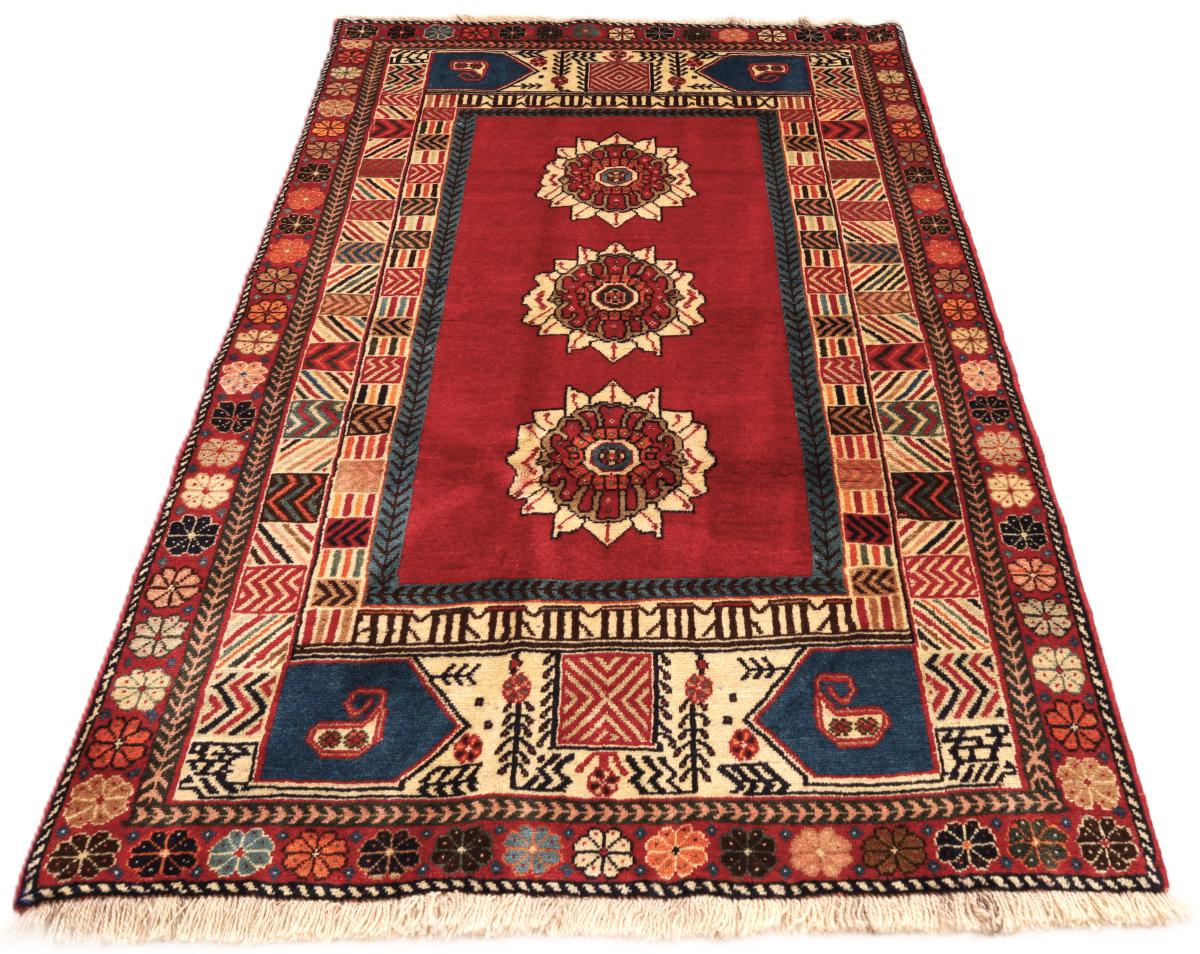 Persian Gabbeh - 1