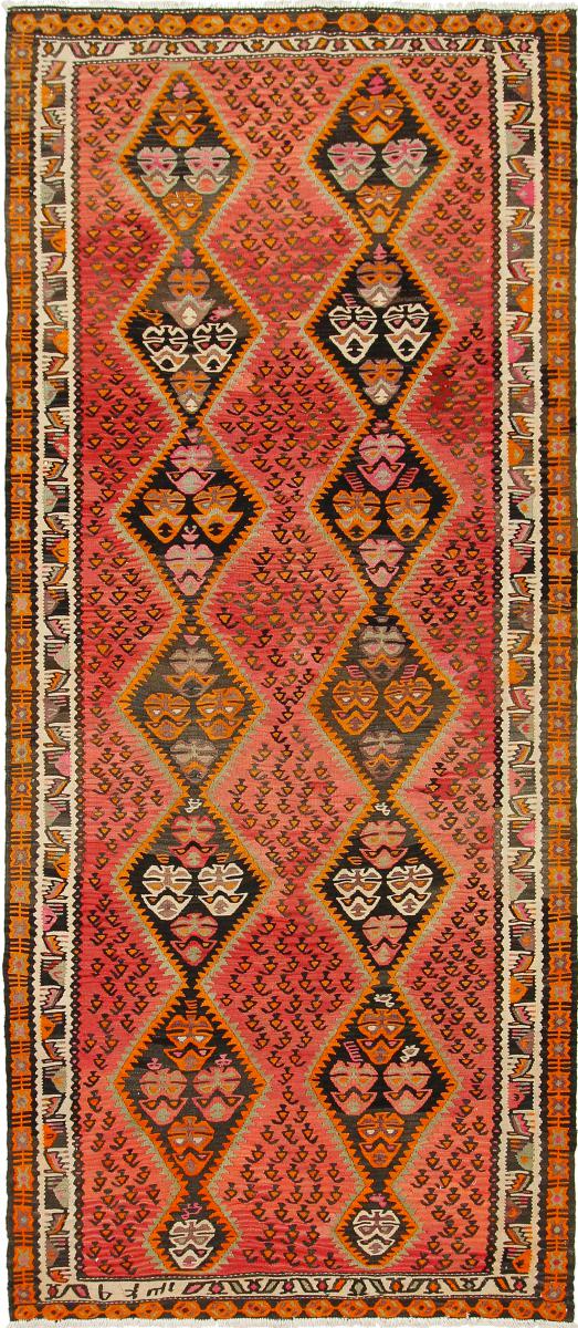 Perzsa szőnyeg Kilim Fars Azerbaijan Antik 332x145 332x145, Perzsa szőnyeg szőttesek