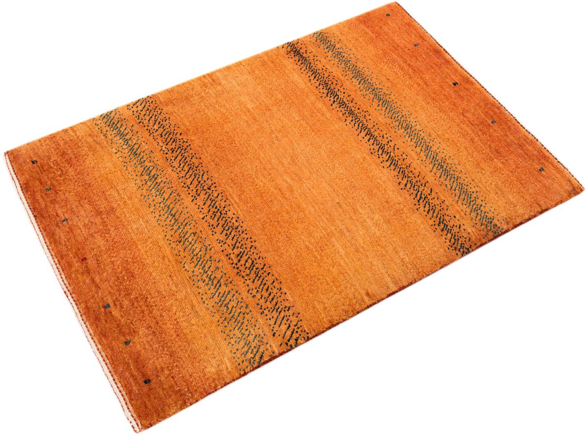 Persia Gabbeh Loribaft Atash - 1