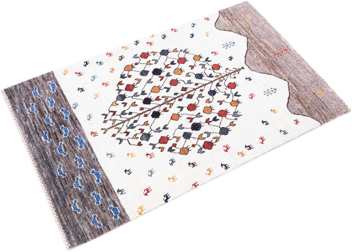 Persian Gabbeh Loribaft Atelier - 1