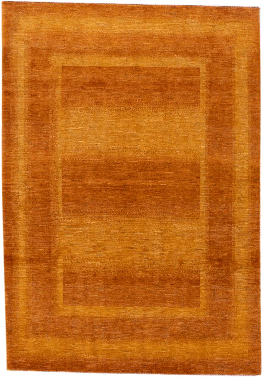 Persialainen matto Persialainen Gabbeh Loribaft Essence 239x169 239x169, Persialainen matto Käsinsolmittu