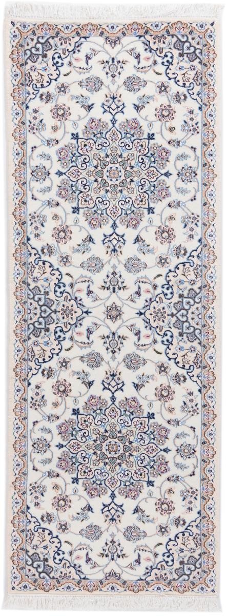 Persian Rug Nain 9La 190x72 190x72, Persian Rug Knotted by hand