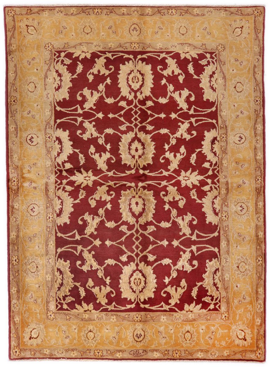 Tapete persa Isfahan 246x169 246x169, Tapete persa Atado à mão