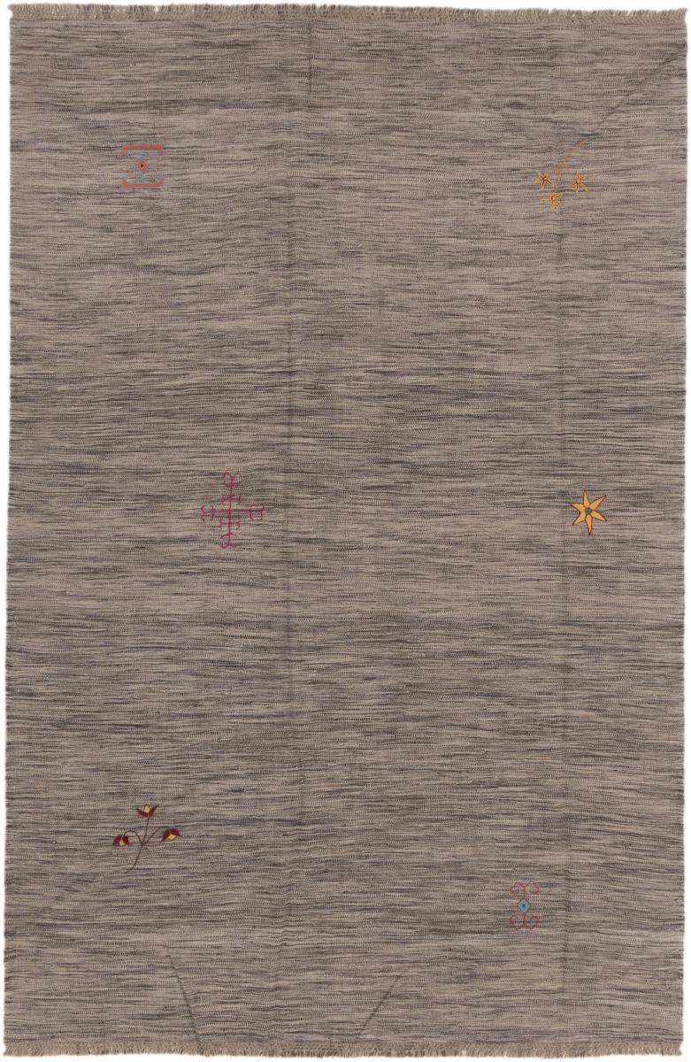 Tappeto Afgano Kilim Afghan Design 303x198 303x198, Tappeto persiano Tessuto a mano