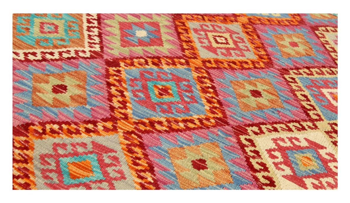 Kilim Afghan - 1