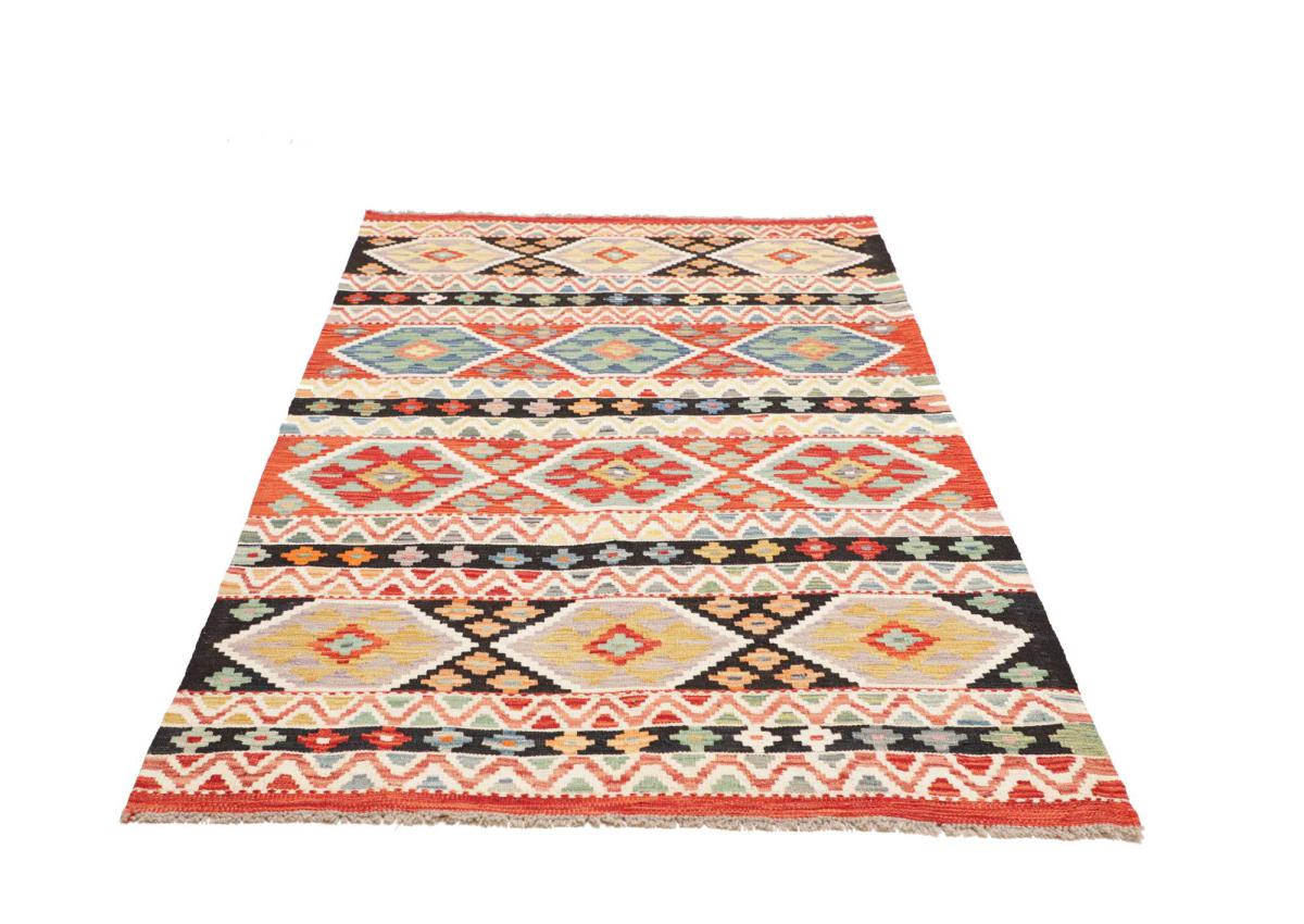 Kilim Afghan - 1