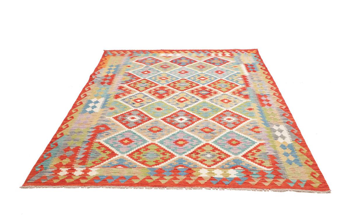 Kilim Afghan - 1