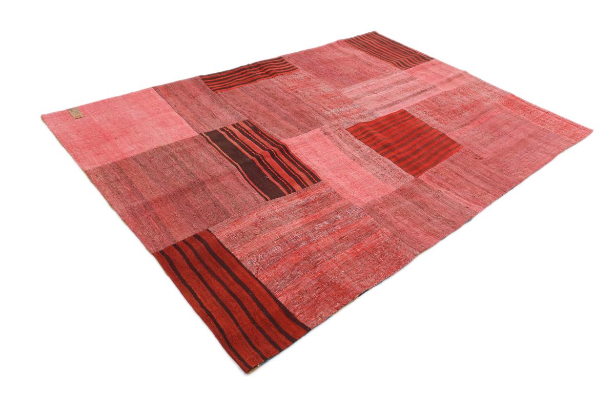 Kilim Fars Patchwork - 1