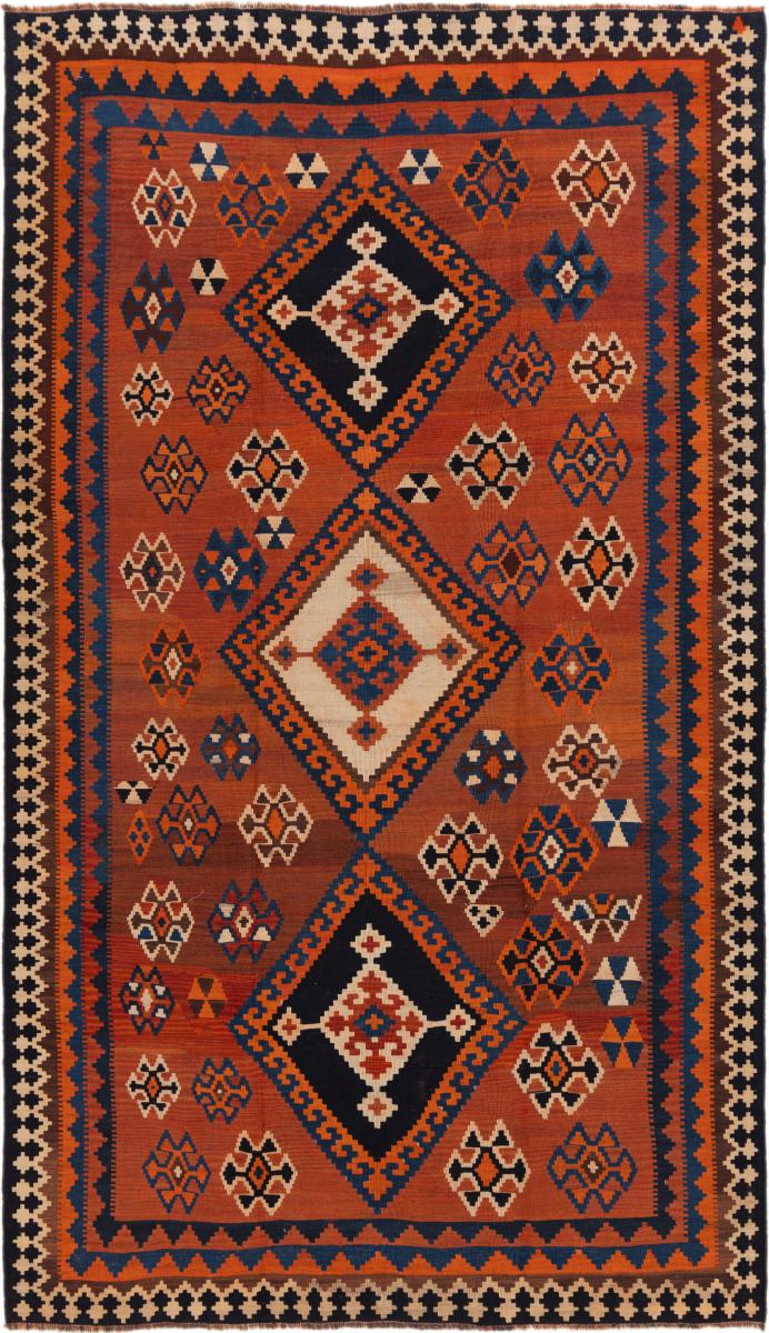 Persian Rug Kilim Fars Old 280x163 280x163, Persian Rug Woven by hand