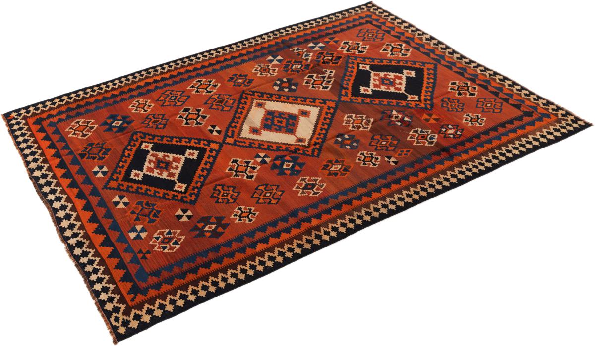 Kilim Fars Old - 1