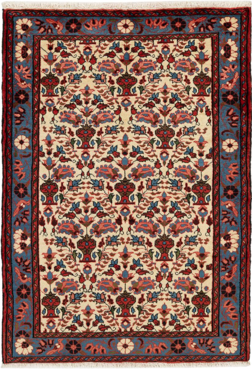 Covor persan Rudbar 152x106 152x106, Covor persan Lucrate de mână