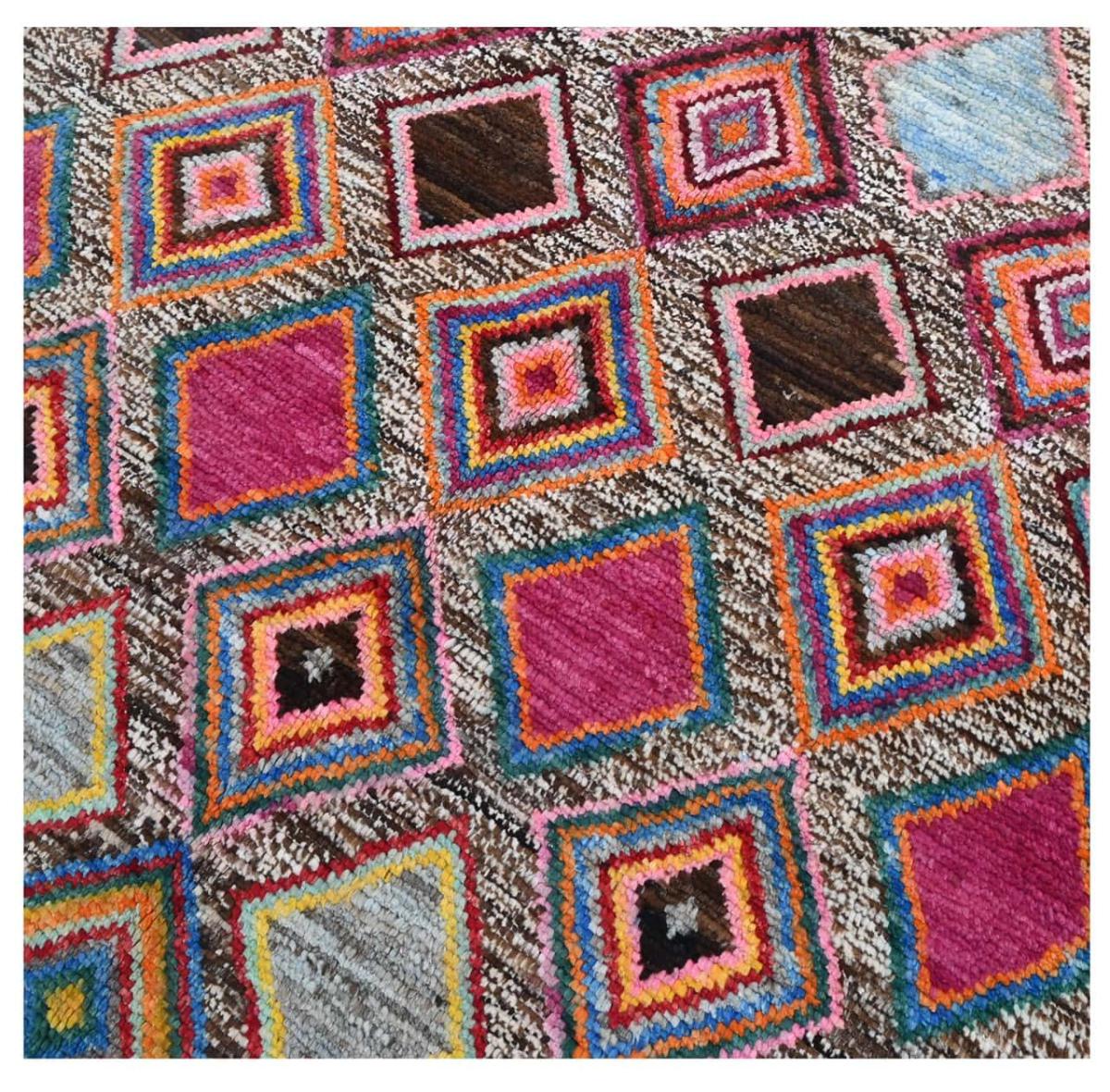 Berber Ghashghai - 1