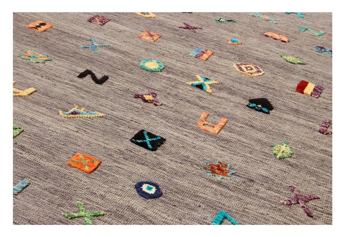 Kilim Afghan Nimbaft Edition - 1