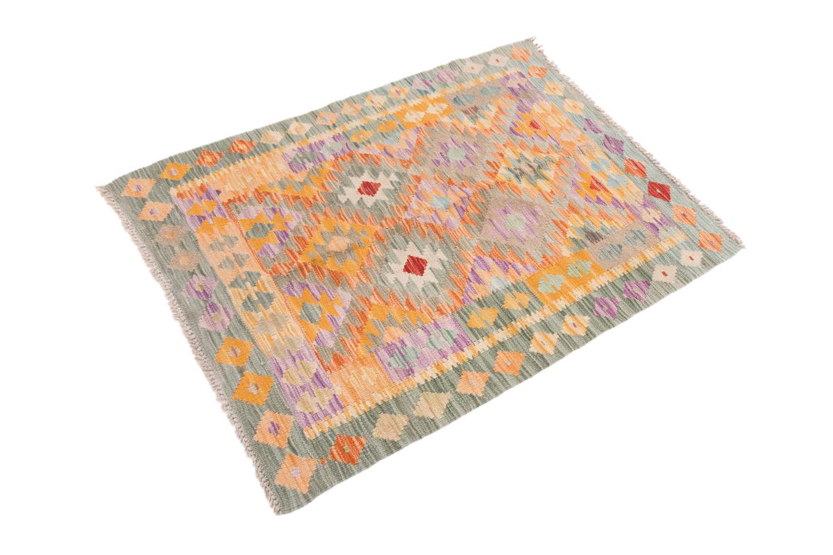 Kilim Afgán - 1