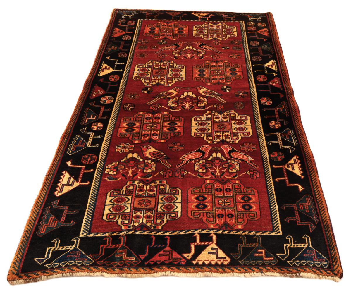 Shiraz - 1