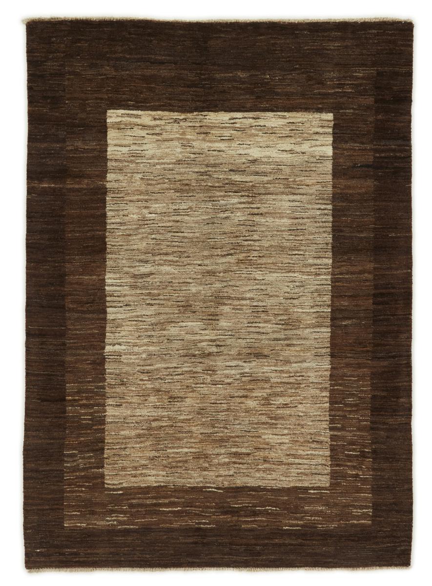 Pakistani rug Mahra 6'5"x4'8" 6'5"x4'8", Persian rug Hand-knotted