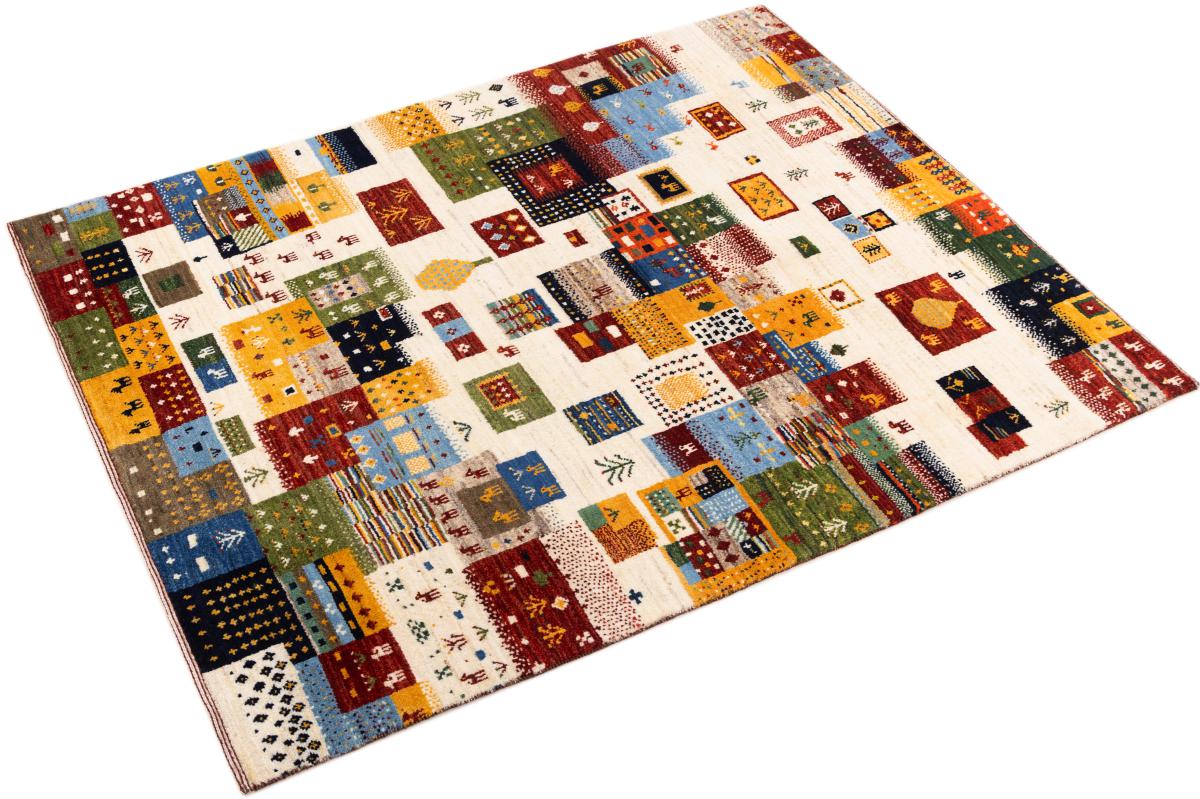 Persa Gabbeh Kashkuli Banafsheh - 1