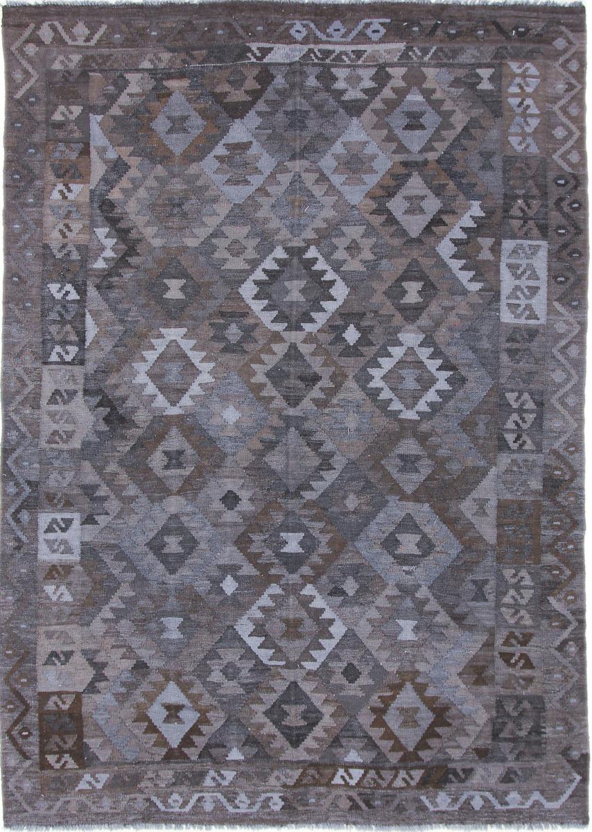 Tapete afegão Kilim Afegão Heritage Limited 282x200 282x200, Tapete persa Tecido à mão