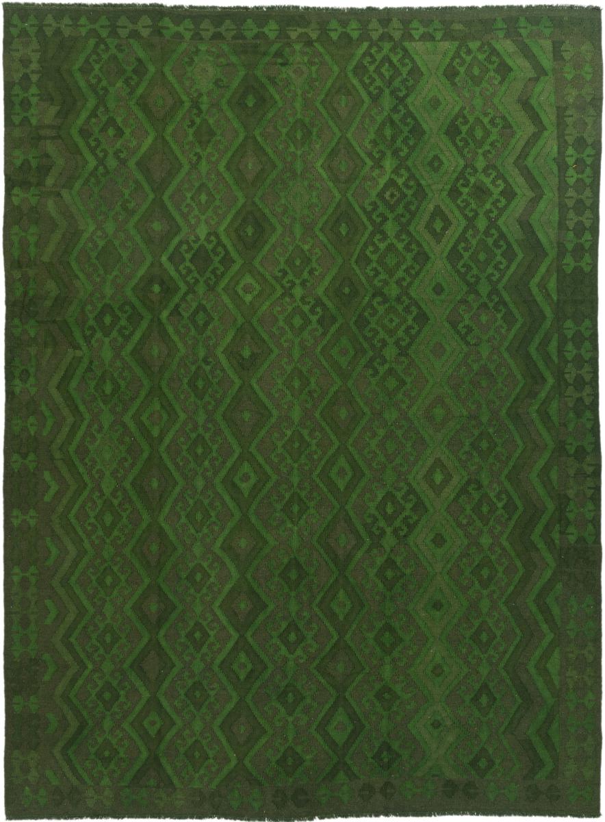 Afghan rug Kilim Afghan Heritage 340x260 340x260, Persian Rug Woven by hand