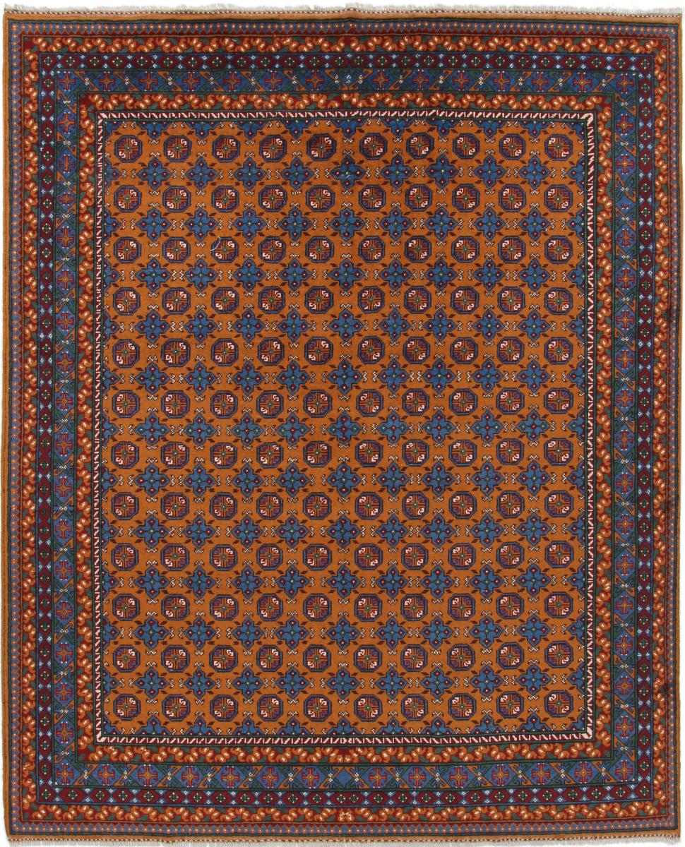 Afghan rug Afghan Akhche 305x248 305x248, Persian Rug Knotted by hand