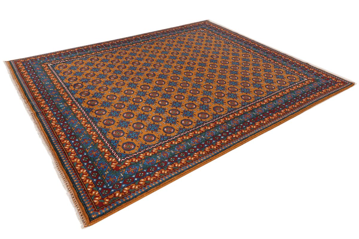 Afghan Akhche - 1