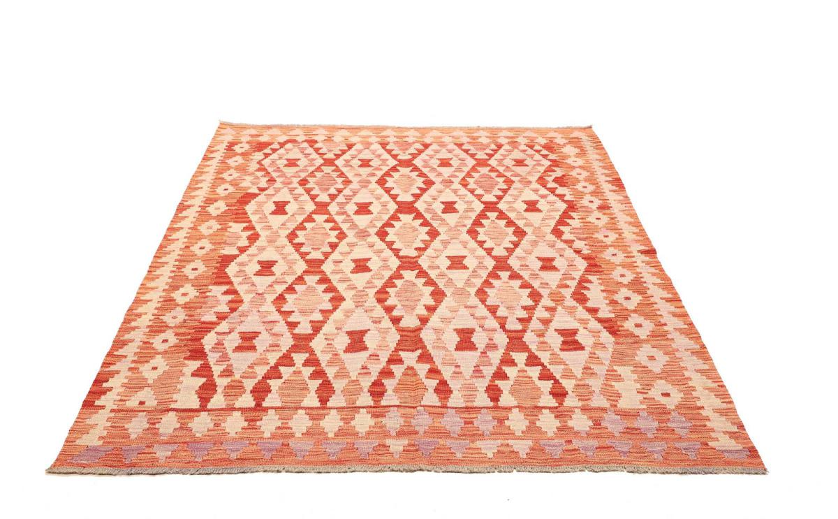 Kilim Afegão - 1