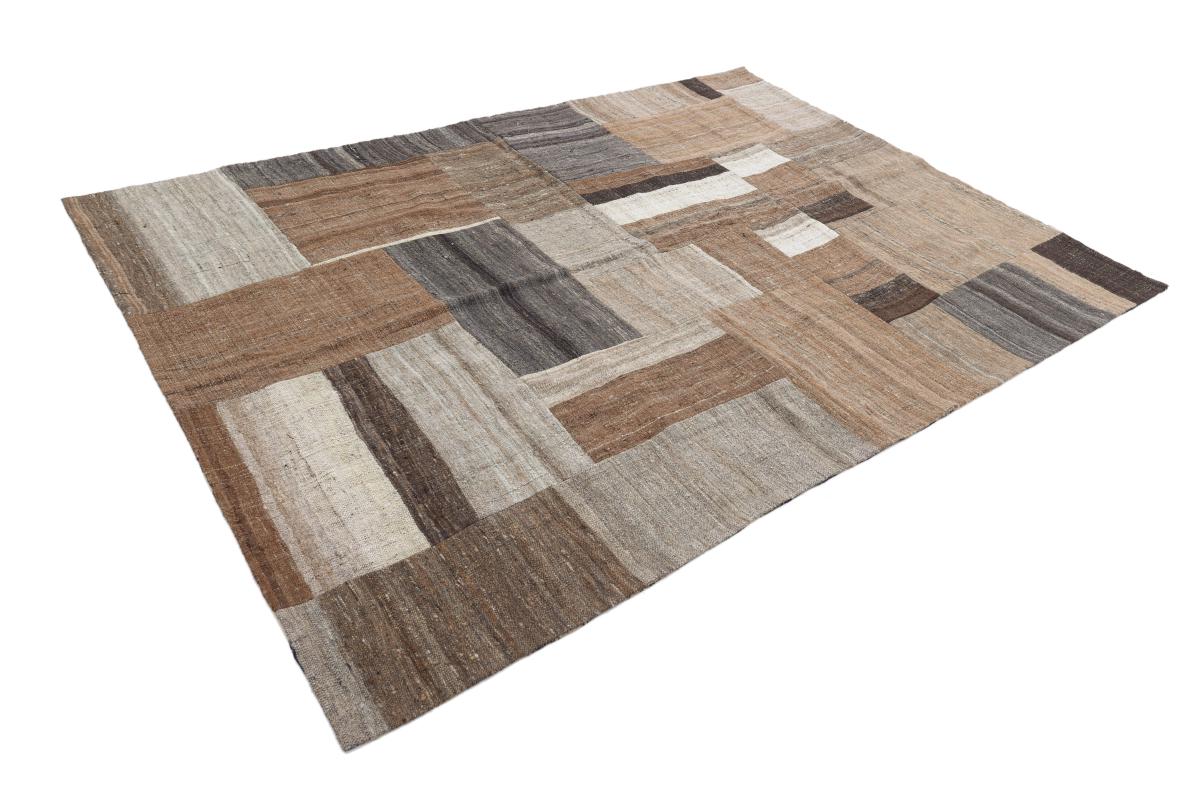 Kilim Fars Patchwork - 1