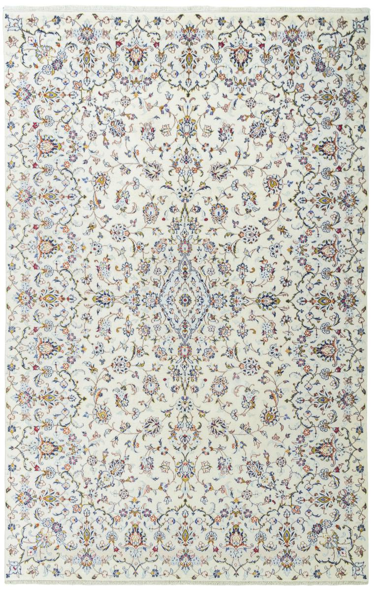 Perzsa szőnyeg Kashan 306x193 306x193, Perzsa szőnyeg Kézzel csomózott