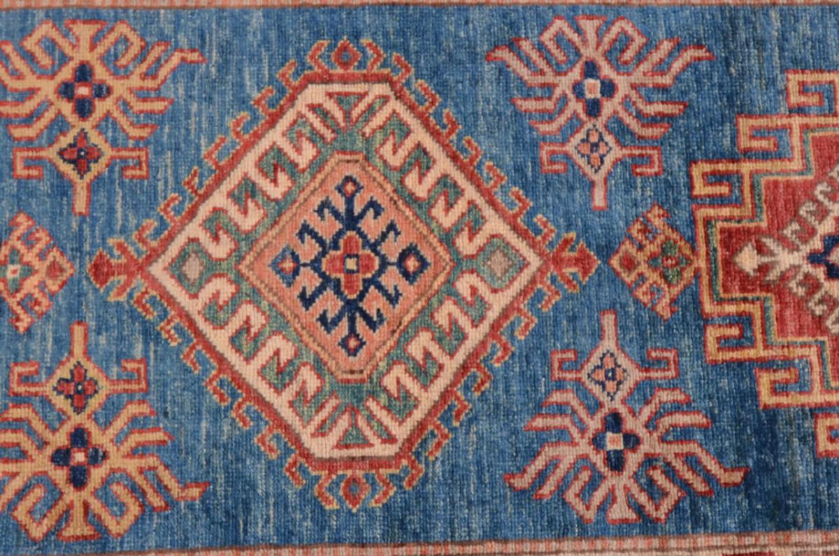 Kazak Ghazni - 1