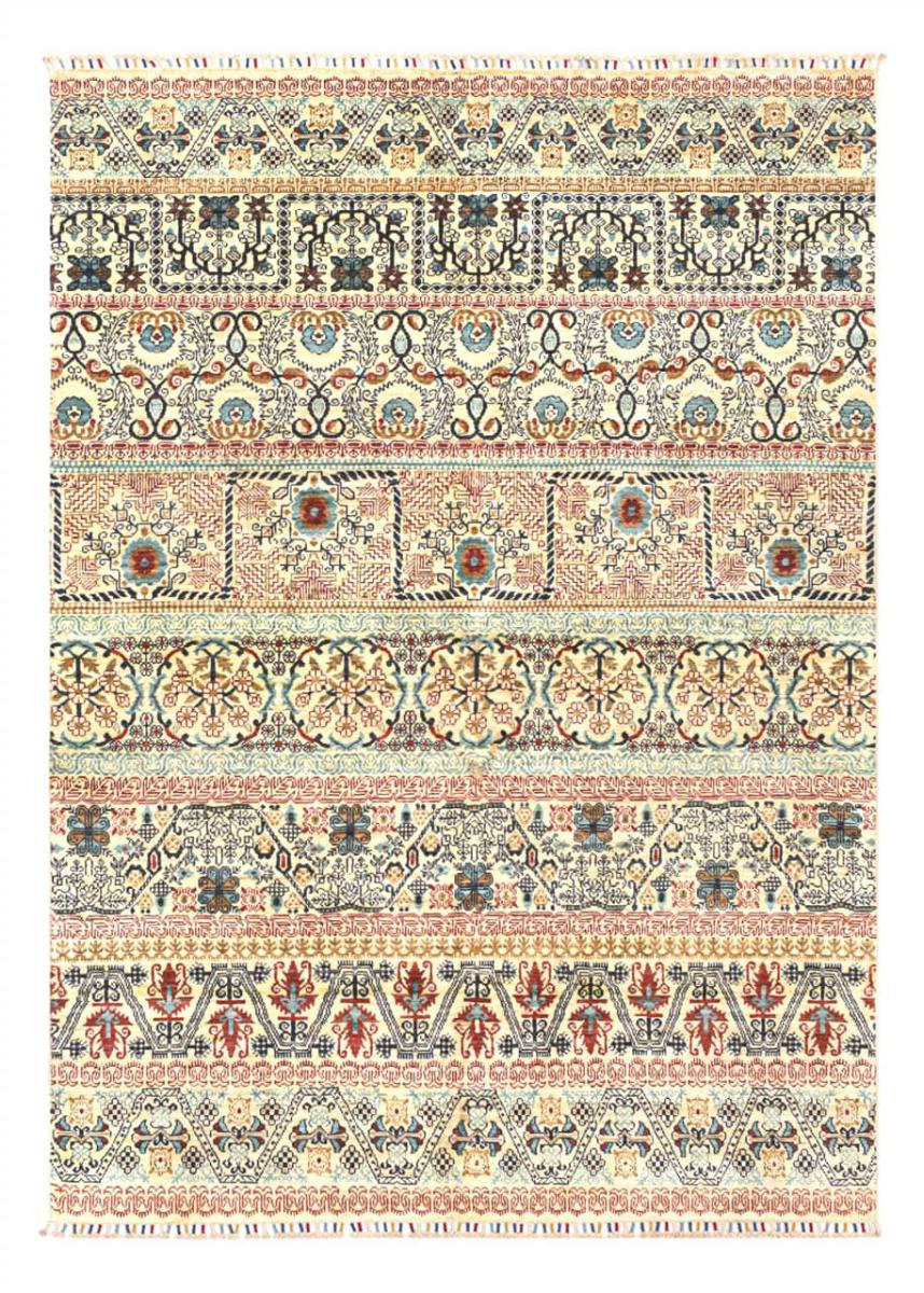 Alfombra pakistaní Arijana Shaal 244x173 244x173, Alfombra persa Hecho a mano