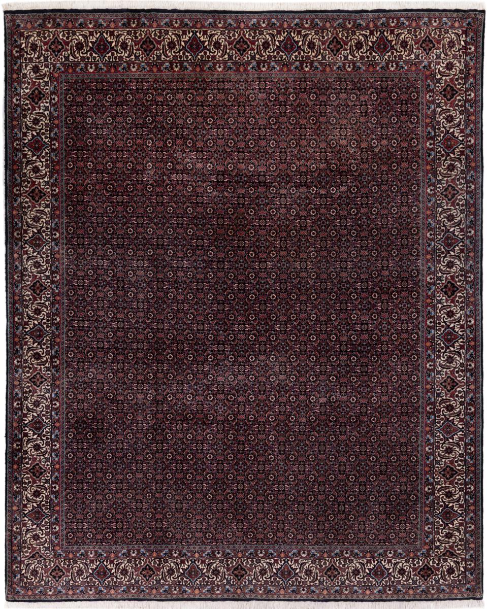 Perserteppich Bidjar 296x244 296x244, Perserteppich Handgeknüpft