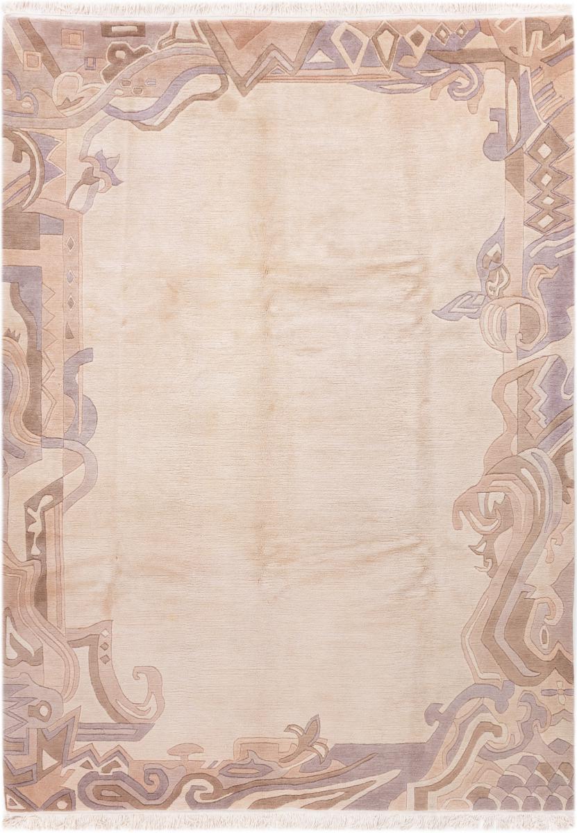 Nepal rug Nepal 339x246 339x246, Persian Rug Knotted by hand