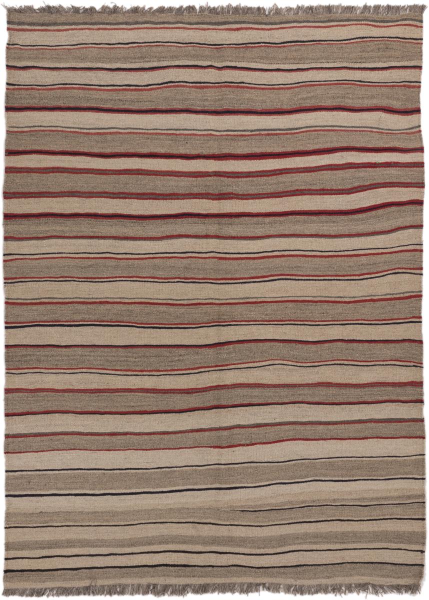 Perzsa szőnyeg Kilim Fars Antik 221x160 221x160, Perzsa szőnyeg szőttesek