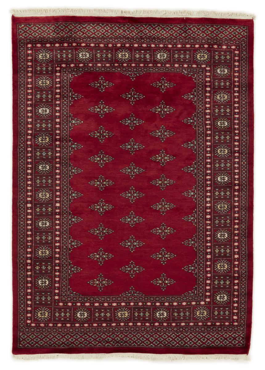 Covor pakistanez Pakistan Buchara 2ply 197x142 197x142, Covor persan Lucrate de mână