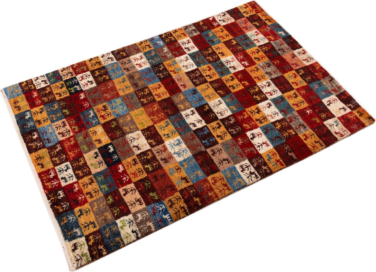 Perser Gabbeh Pure - 1