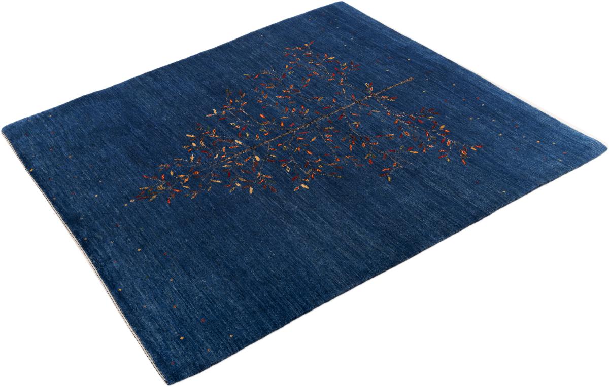 Persisk Gabbeh Kashkuli Banafsheh - 1