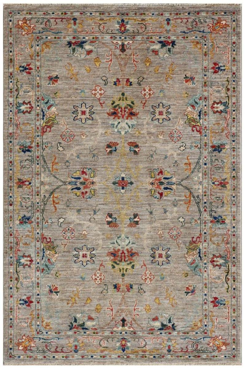 Pakistaans tapijt Ziegler Farahan Arijana 153x100 153x100, Perzisch tapijt Handgeknoopte