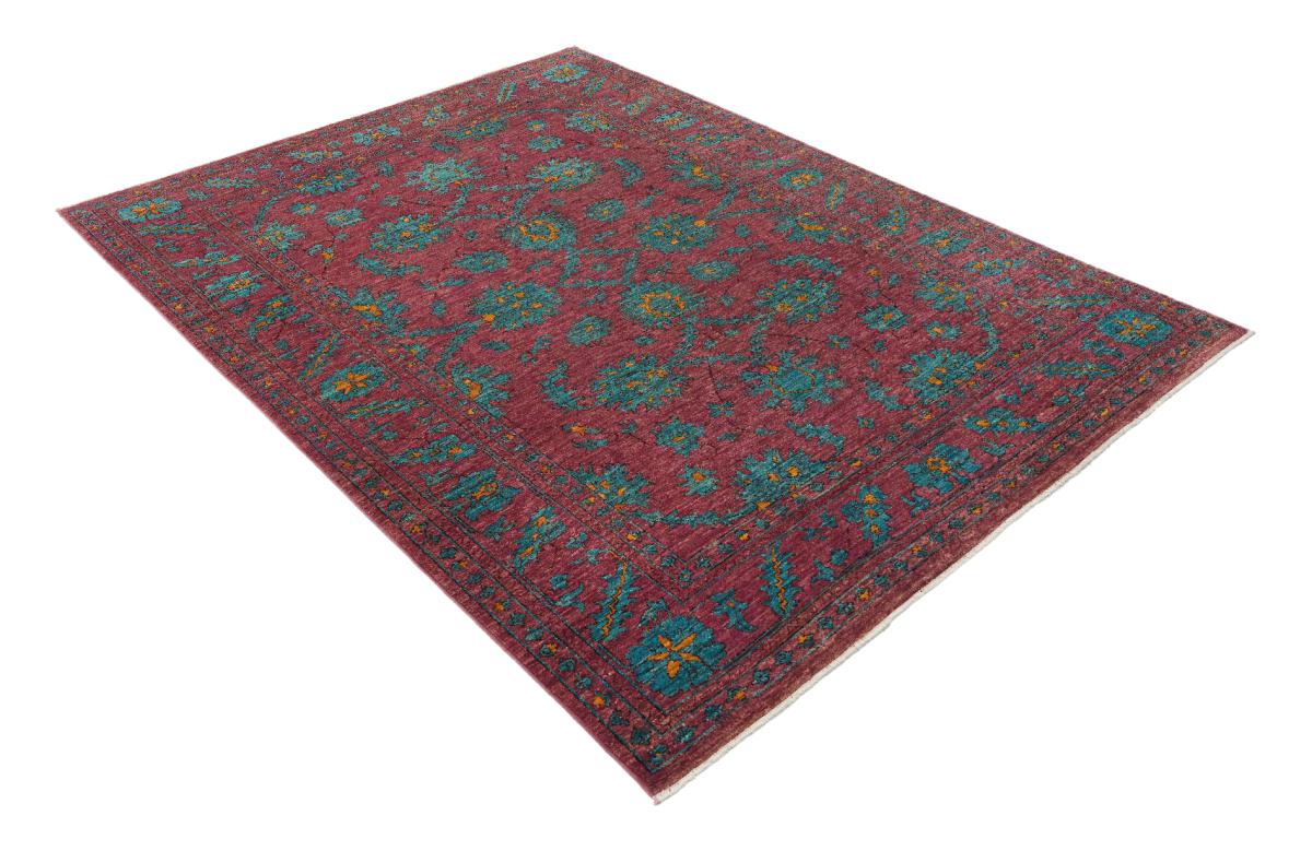 Ziegler Farahan - 1