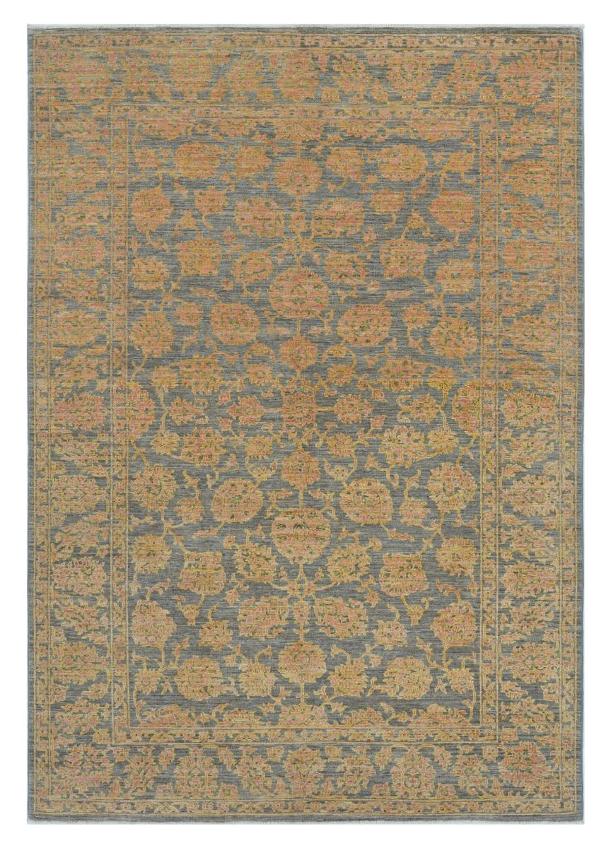Pakistaans tapijt Ziegler Farahan 240x160 240x160, Perzisch tapijt Handgeknoopt
