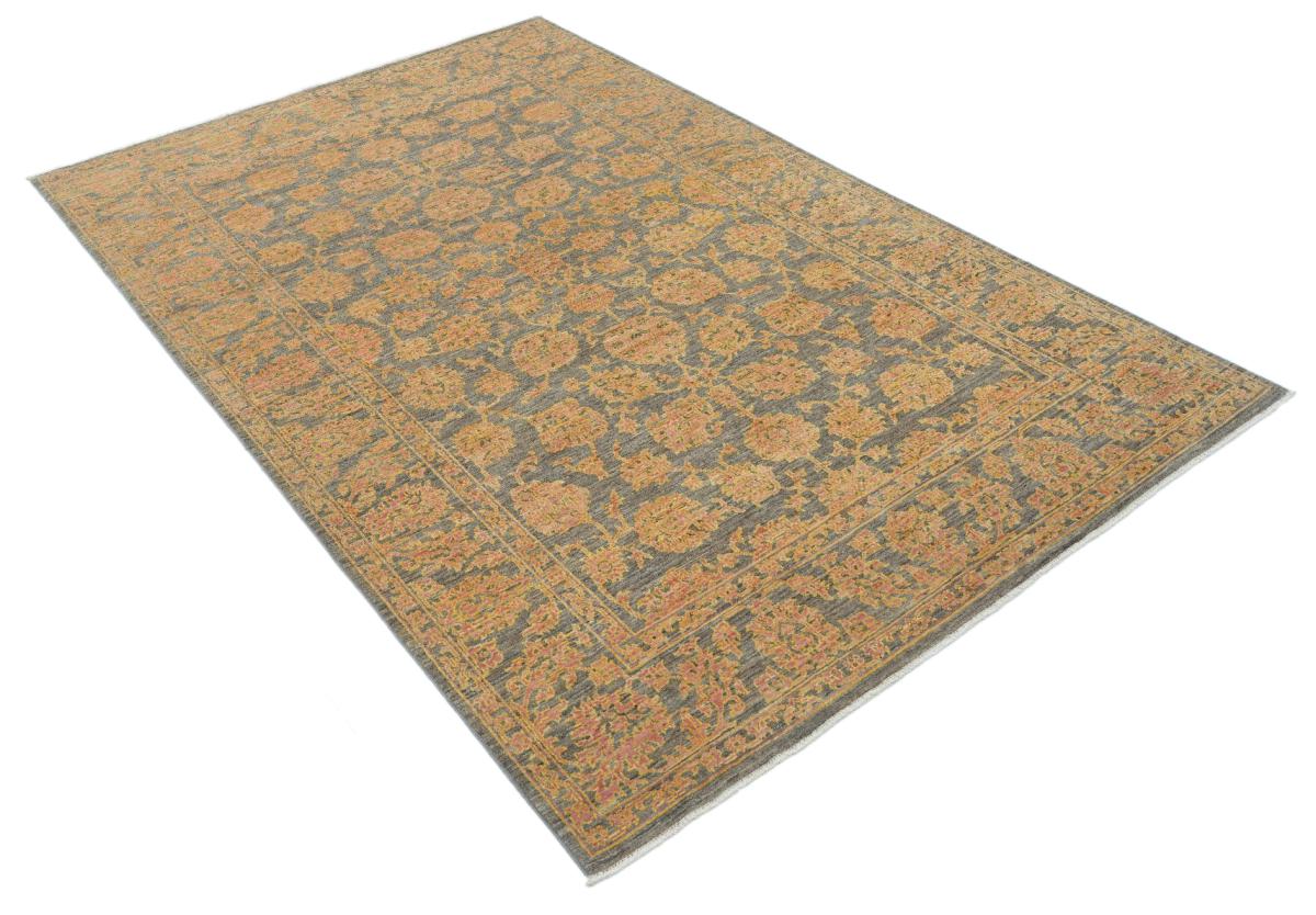 Ziegler Farahan - 1