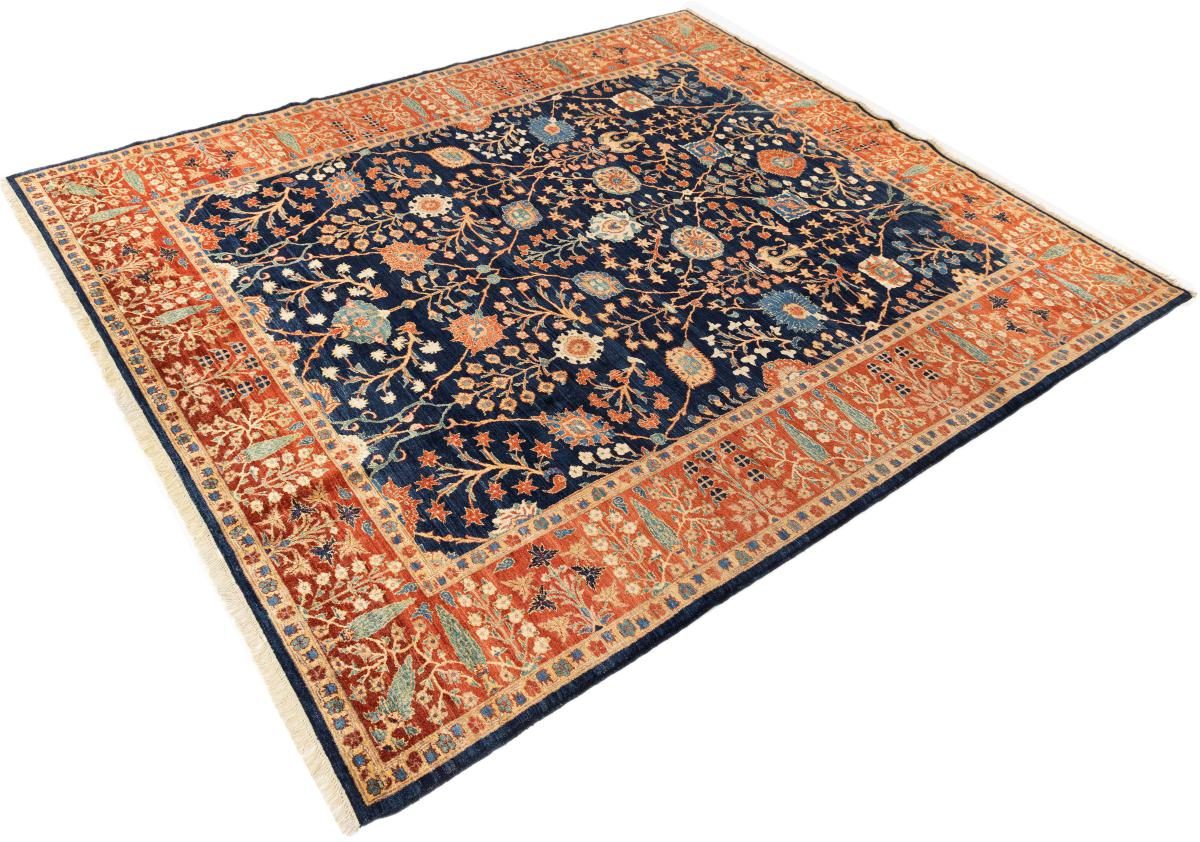 Persisk Gabbeh Loribaft Z - 1