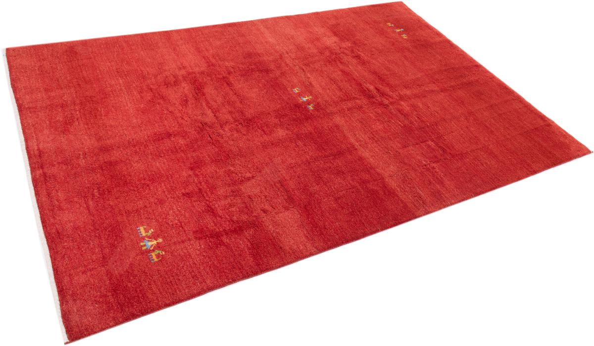 Persian Gabbeh Kashkuli - 1